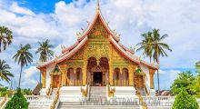 Highlights of Laos - 6 days