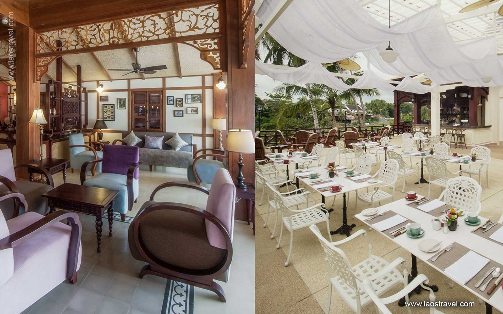 Le Bel Air Resort Opens in Luang Prabang
