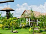 Villa Santi Resort & Spa