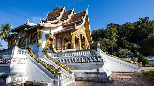 Heritage Luxury Journey (Laos & Vietnam) - 8 days