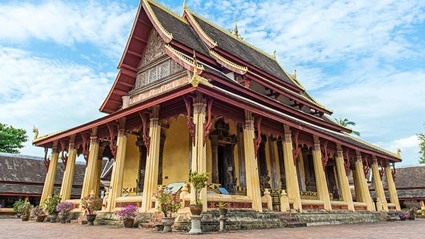  Wonder of Luang Prabang 