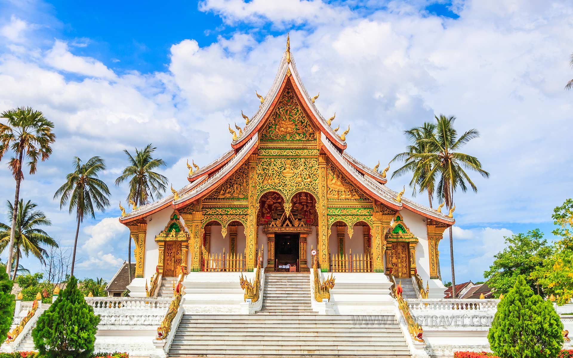 Promotion - Laos Discovery - 9 days