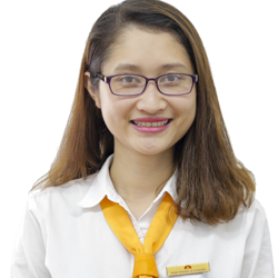 Ms. Duong Nguyen - Travel Consultant